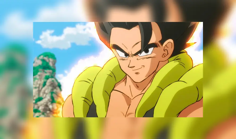 Dragon Ball Super Broly: La película sigue rompiendo récord en la taquilla japonesa Dragon Ball Super Broly: La película sigue rompiendo récord en la taquilla japonesa