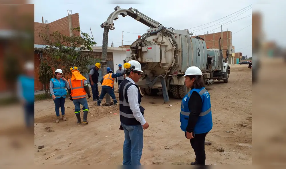 Lambayeque. El 90% de las comunicaciones fueron de los distritos de JLO, La Victoria, Olmos, Reque, Pacora, entre otros. Lambayeque. El 90% de las comunicaciones fueron de los distritos de JLO, La Victoria, Olmos, Reque, Pacora, entre otros.