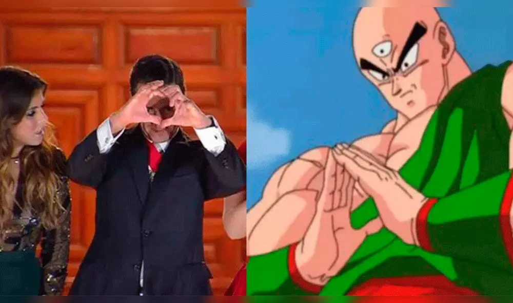 Facebook: memes se burlan de Peña Nieto por el Día de la Independencia de México [FOTOS]