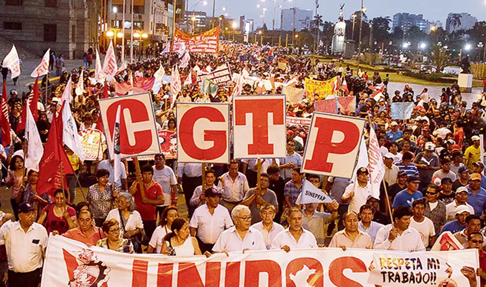 Informe sobre incremento del salario mínimo se conocería esta semana