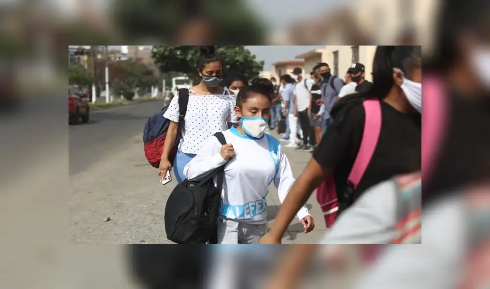 Reservistas llegan a la Escuela Militar de Chorrillos para unirse a filas del Ejército Reservistas llegan a la Escuela Militar de Chorrillos para unirse a filas del Ejército