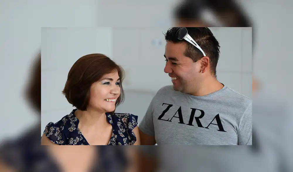 Mujer de 57 años recibe trasplante bipulmonar y ahora canta a viva voz Mujer de 57 años recibe trasplante bipulmonar y ahora canta a viva voz