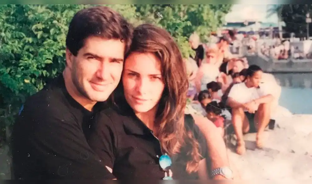 La exintegrante de Nubeluz tuvo que ser intervenida de emergencia en una clínica local.