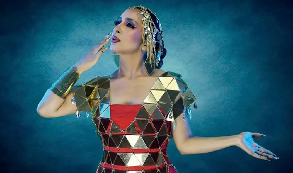 El evento central se realizará el día 24 de noviembre en el Gran Teatro Nacional de la ciudad de Lima