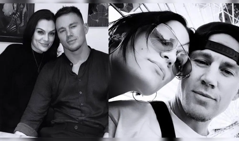 La pareja habría tenido una separación pacífica y según una fuente continúan siendo buenos amigos.