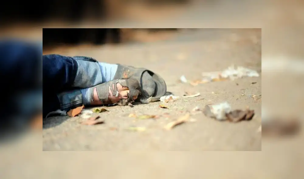 Venezuela: linchan y queman hasta morir a hombre que violó a una menor