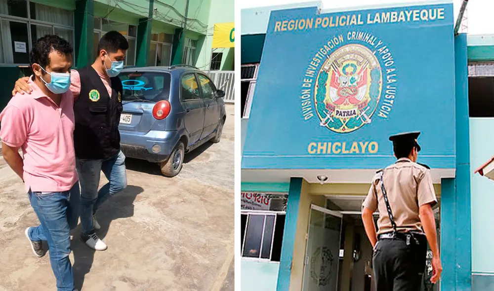 Sujeto extorsionaba a joven con vídeos íntimos.