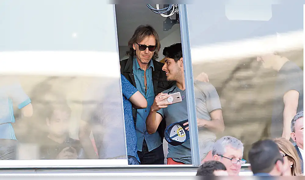 Sporting Cristal: Un título celestial