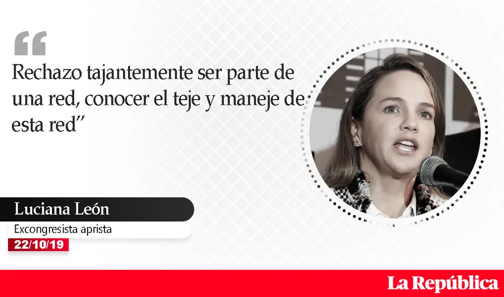 Frases de la semana: revisa las opiniones más polémicas [FOTOS] 