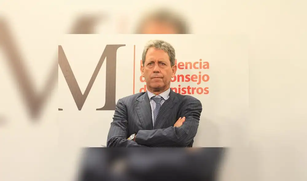 Thorne: “Tenemos más de S/800 millones para enfrentar desastres naturales”