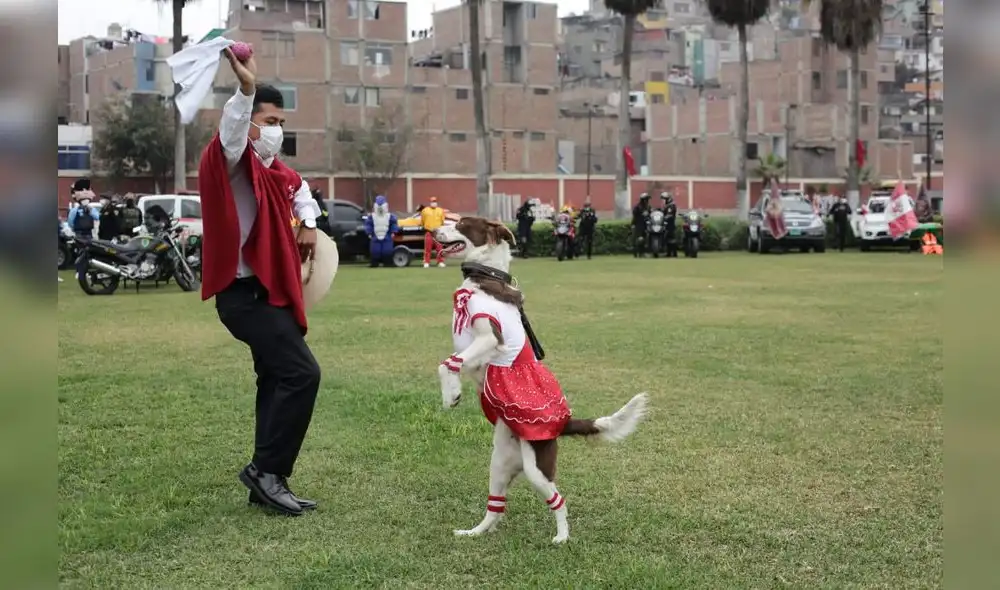 Foto: John Reyes/La República.
