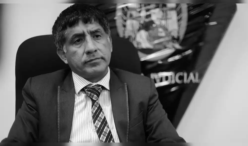 Caso Keiko Fujimori: juez Richard Concepción Carhuancho es apartado definitivamente 