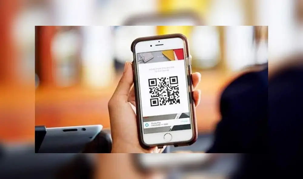 Pagos digitales en Perú Pagos digitales en Perú