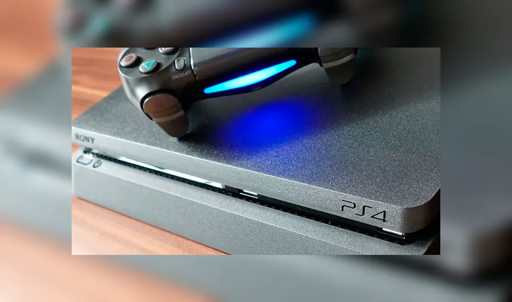 Filtran el posible lanzamiento de PS4 Super Slim, la consola más barata de Sony