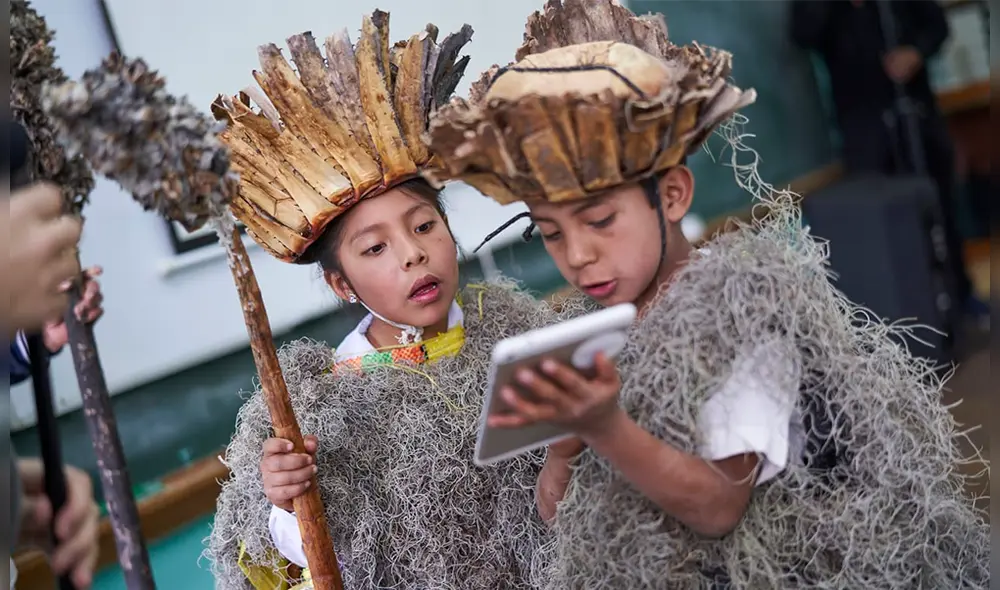 La empresa Internet para Todos comenzó sus operaciones en mayo de 2019. (Foto: Movistar)