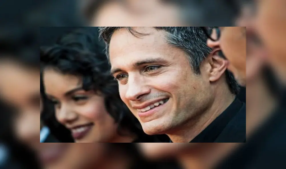Gael García Bernal: ''Los hombres tienen poco que decir sobre el feminismo'' Gael García Bernal: ''Los hombres tienen poco que decir sobre el feminismo''
