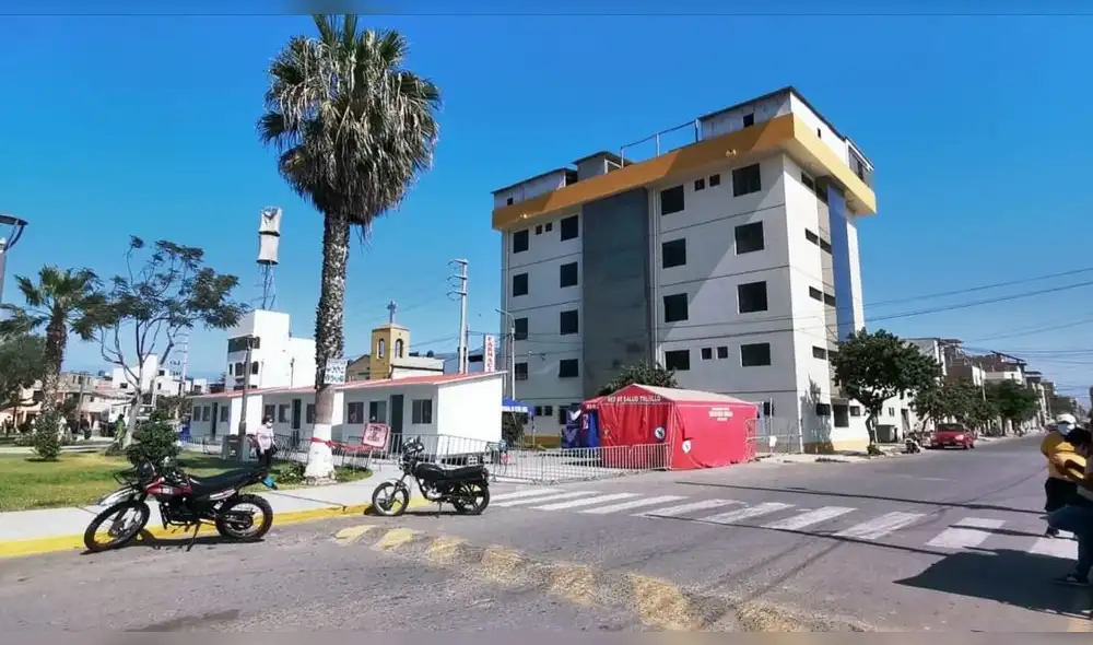 hospital de Vista Alegre hospital de Vista Alegre