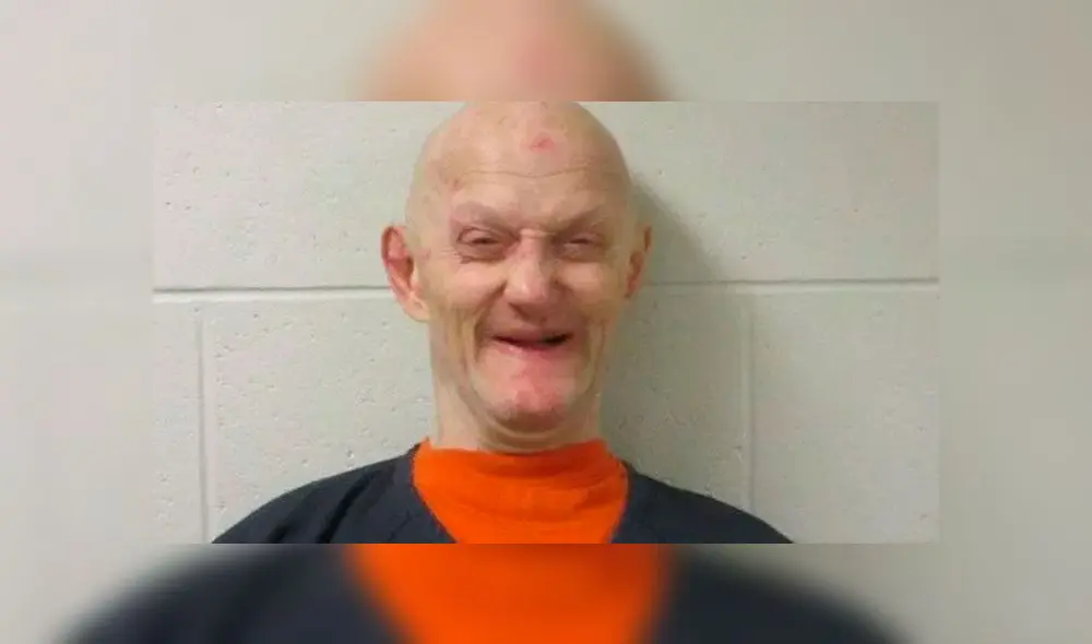 Duane Arden Johnson, de 58 años, pasó tres años en la cárcel luego de ser declarado culpable de negligencia criminal. Foto: difusión.