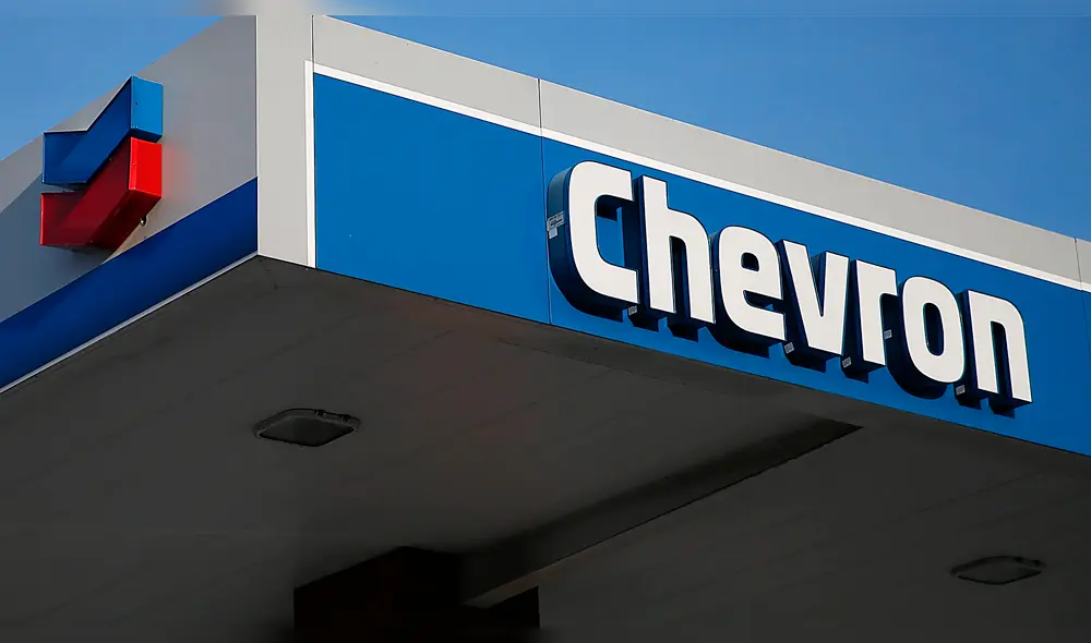 Chevron: Estados Unidos evalúa renovar su licencia en Venezuela Chevron: Estados Unidos evalúa renovar su licencia en Venezuela