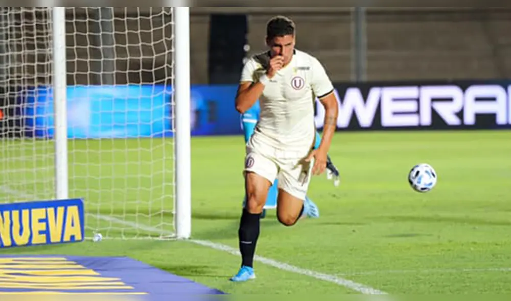 Universitario de Deportes: así informó la prensa argentina sobre el triunfo crema.