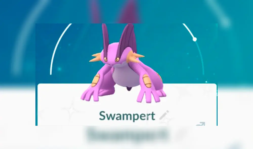 Pokémon GO: Mudkip Community Day