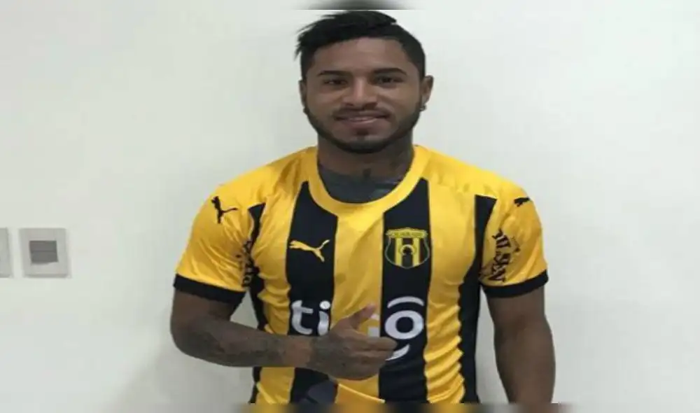 Gino Guerrero fue acusado de intento de abuso sexual contra menor [VIDEO]