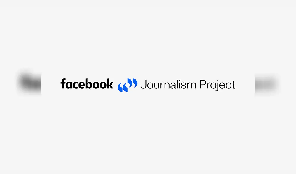 Parte de la subvención se dará a través del Proyecto de Periodismo de Facebook.