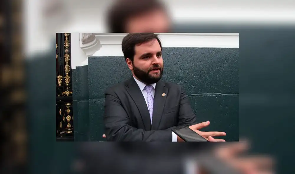 De Belaunde: “Aparentemente, FP solo quería mostrarle memes a la Comisión de Venecia” [VIDEO]