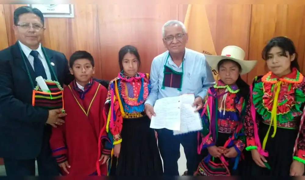 Esperan atención de parlamento para reivindicación de derechos. Esperan atención de parlamento para reivindicación de derechos.