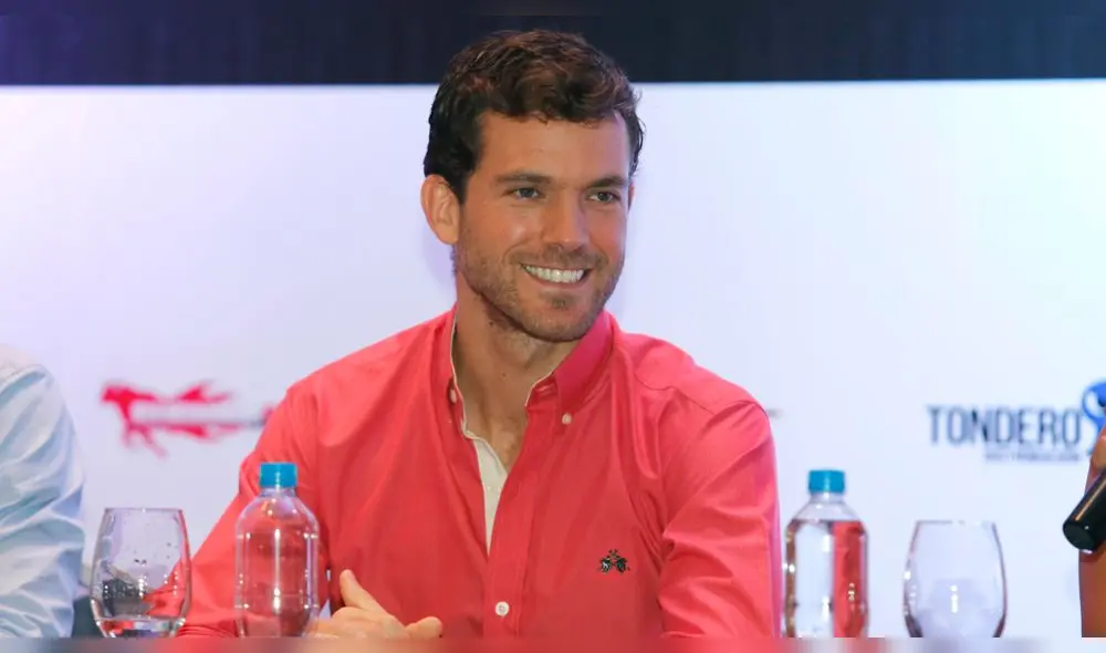 Día del Hombre: Top de los 12 peruanos famosos más hermosos [FOTOS]