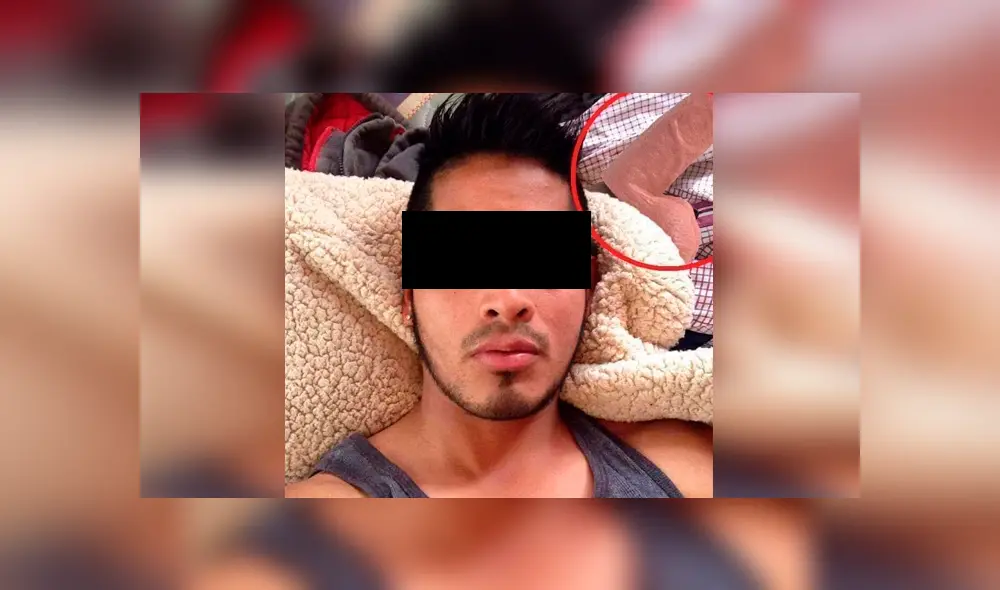 Desliza para ver los detalles de esta historia que se viralizó en Facebook. Foto: Captura.