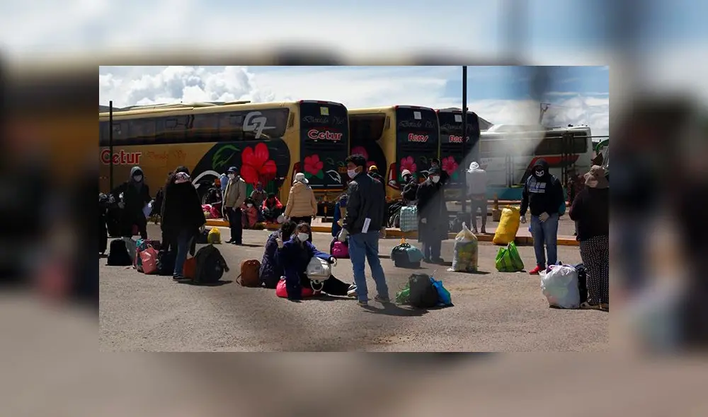 viajes humanitarios puno