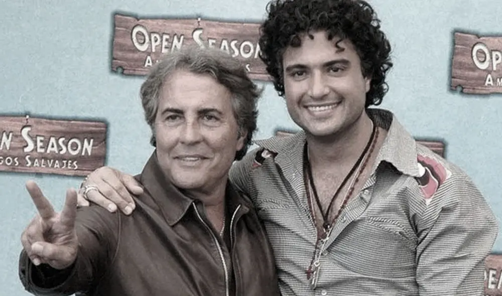 El 6 de diciembre falleció el empresario Jaime Camil Garza. Foto: Instagram fans El 6 de diciembre falleció el empresario Jaime Camil Garza. Foto: Instagram fans