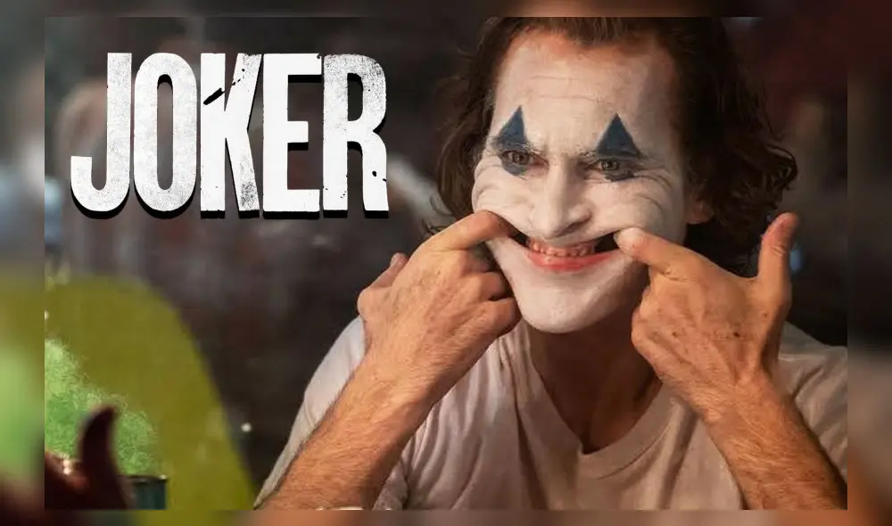 Joaquin Phoenix realizó una actuación magistral en la película. Joaquin Phoenix realizó una actuación magistral en la película.