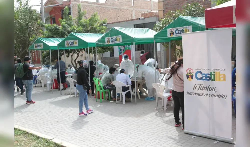 Especialistas establecen puntos para controlar contagios.