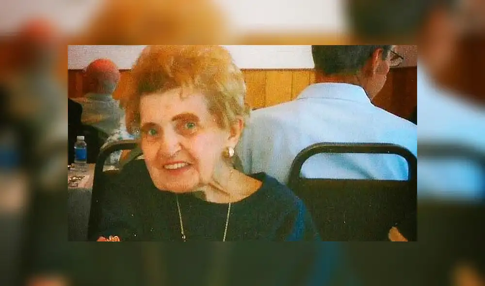 Hallan cuerpo de anciana sin vida comido por su perro y ratas. Fotos: Daily Mail. Hallan cuerpo de anciana sin vida comido por su perro y ratas. Fotos: Daily Mail.