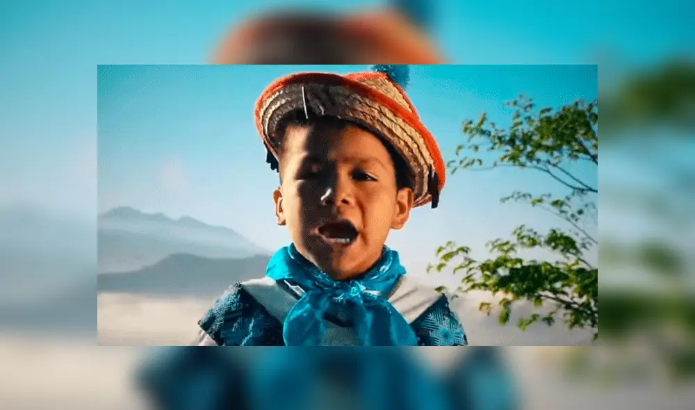 Facebook: ¿Cuál es el origen del viral 'Movimiento Naranja'? [VIDEO]