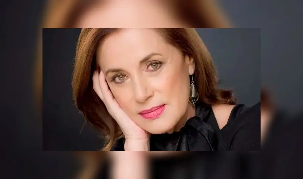 Actriz Helena Rojo estaría ‘devastada’ por la detención de su nieto en Perú