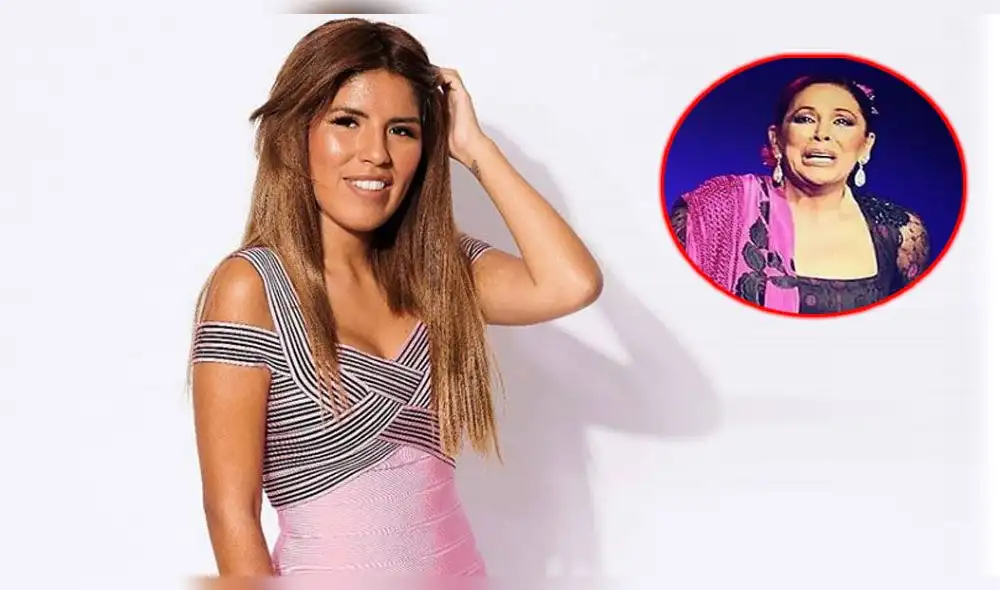 Isabel Pantoja "no la recibe" a Chabelita tras ser expulsada de reality
