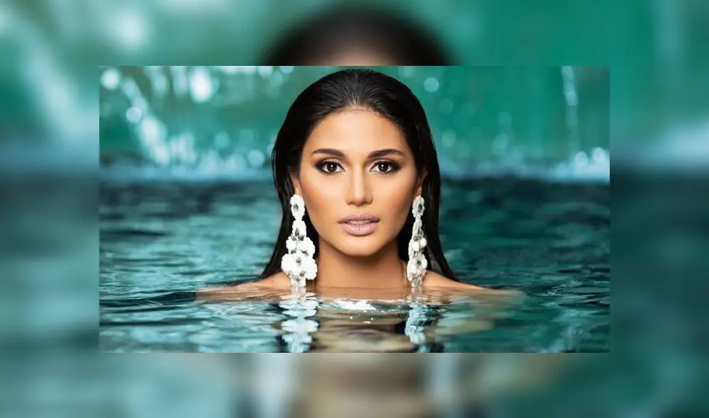 Miss Universo 2018: Miss Venezuela pierde ante Catriona Gray, Miss Filipinas [FOTOS] 