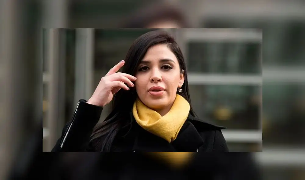 Chapo Guzmán: exlegisladora y amante contó como huyó con el narcotraficante [FOTOS]