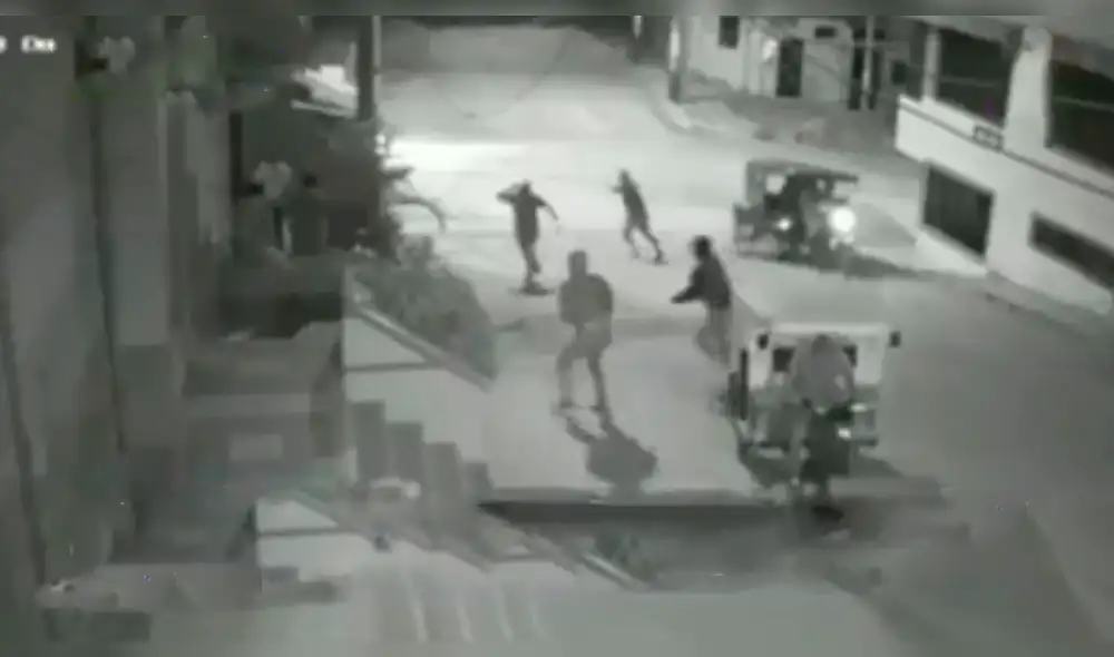 Nueva modalidad del Maretazo en Tumbes. Nueva modalidad del Maretazo en Tumbes.