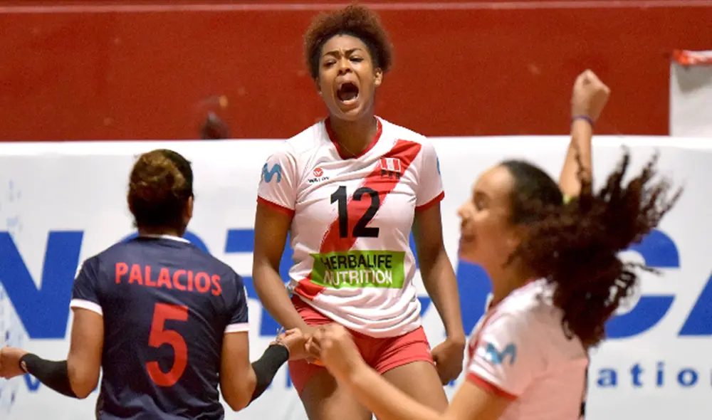 Ángela Leyva regresará a Perú con vuelo humanitario. | Foto: FPV