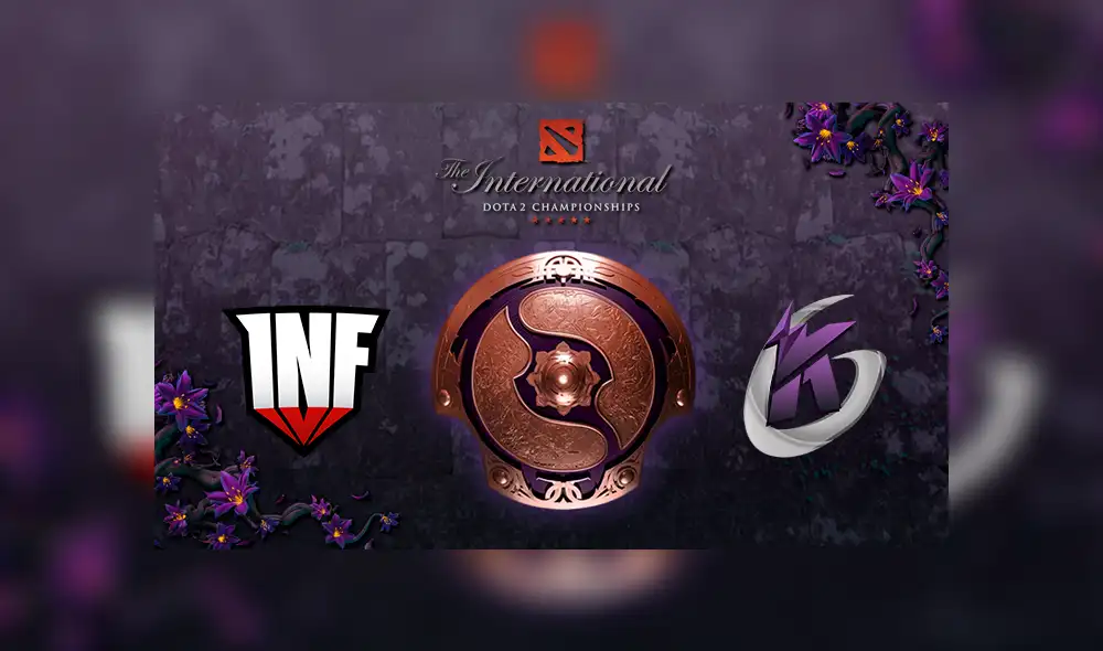 ¿Qué chances tiene Infamous de continuar en The International 2019?
