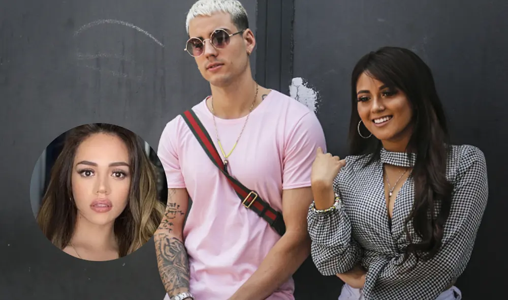 Amy Gutiérrez y Nesty Amy Gutiérrez y Nesty