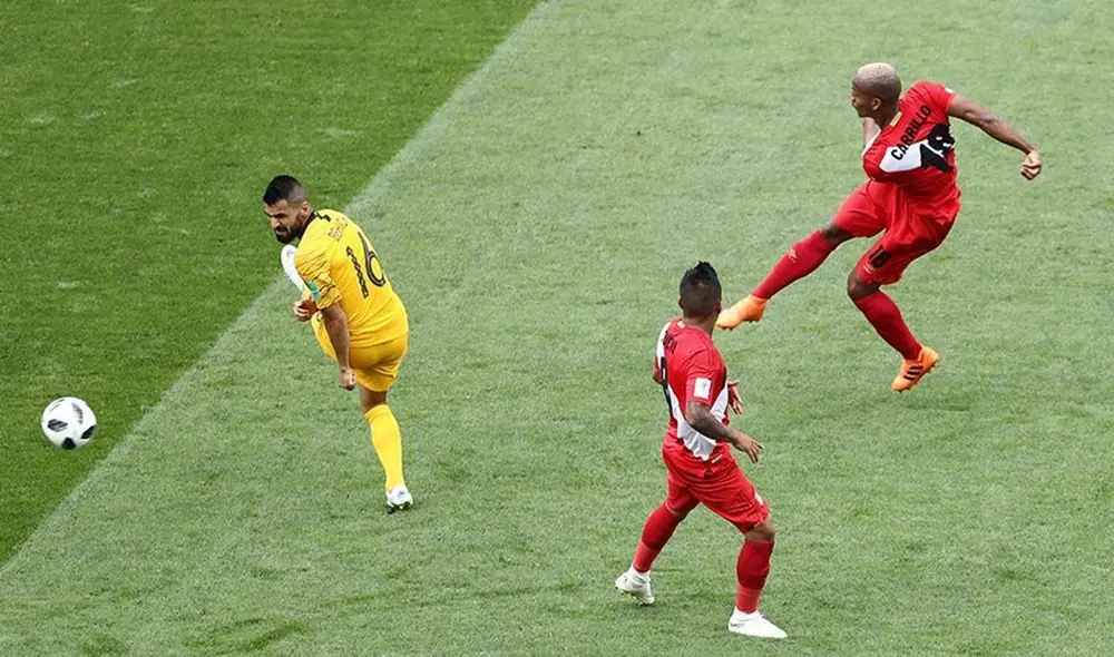 André Carrillo André Carrillo