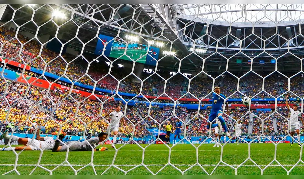 Resultados del Mundial Rusia 2018 | Últimas noticias Resultados del Mundial Rusia 2018 | Últimas noticias
