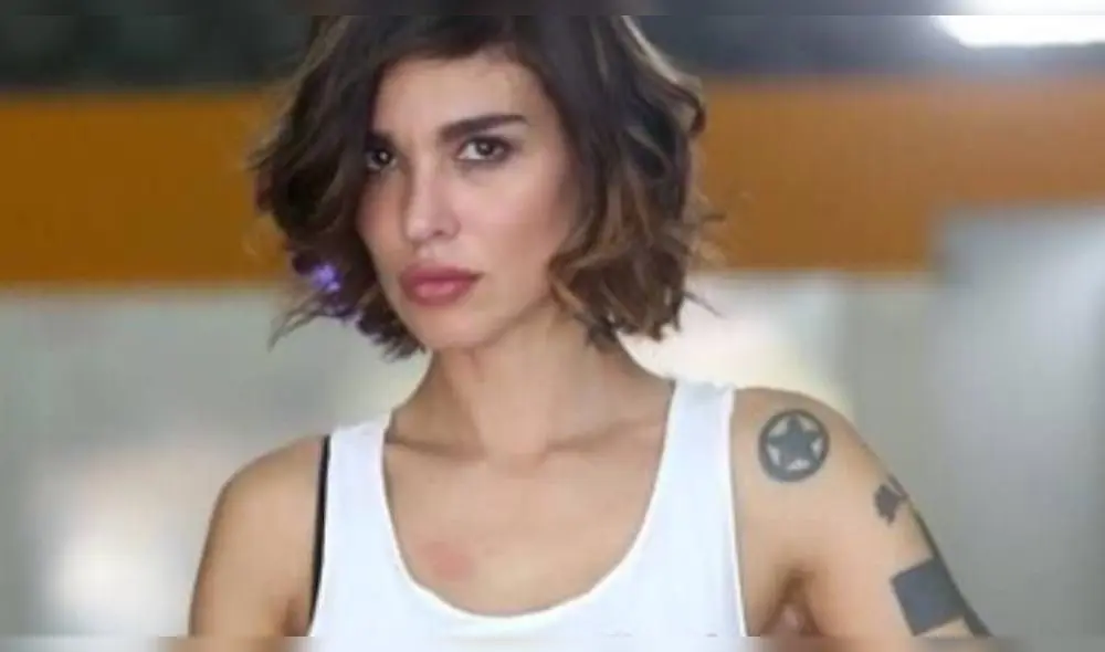 “Angie me dijo que no lo denunciará y yo tampoco le guardo rencor a pesar que quiso quitarle la vida a mi hija", dijo. (Foto: Instagram) “Angie me dijo que no lo denunciará y yo tampoco le guardo rencor a pesar que quiso quitarle la vida a mi hija", dijo. (Foto: Instagram)