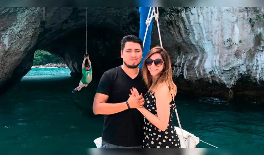 Facebook: Youtuber pide ayuda y es víctima de los 'trolles' de Photoshop [FOTOS]