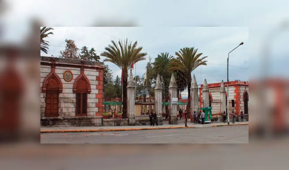 Arequipa: cuerpo de anciano permanece cuatro meses en mortuorio del hospital Goyeneche Arequipa: cuerpo de anciano permanece cuatro meses en mortuorio del hospital Goyeneche